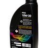 ProGARDEN PRO 10W-30 Ulei motoare 4 timpi, ambalaj plastic 1L