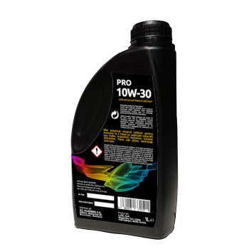 ProGARDEN PRO 10W-30 Ulei motoare 4 timpi, ambalaj plastic 1L