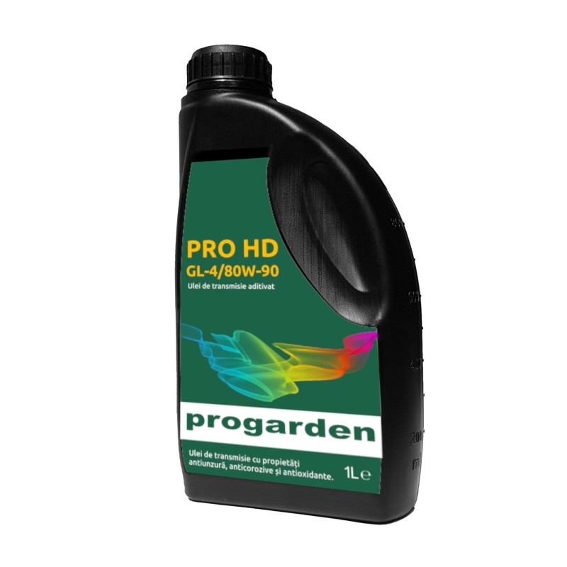 ProGARDEN PRO-HD-GL-4-80W-90 Ulei transmisie, ambalaj plastic 1L