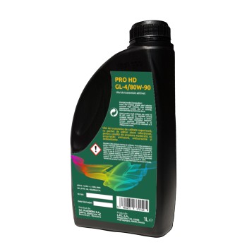 ProGARDEN PRO-HD-GL-4-80W-90 Ulei transmisie, ambalaj plastic 1L