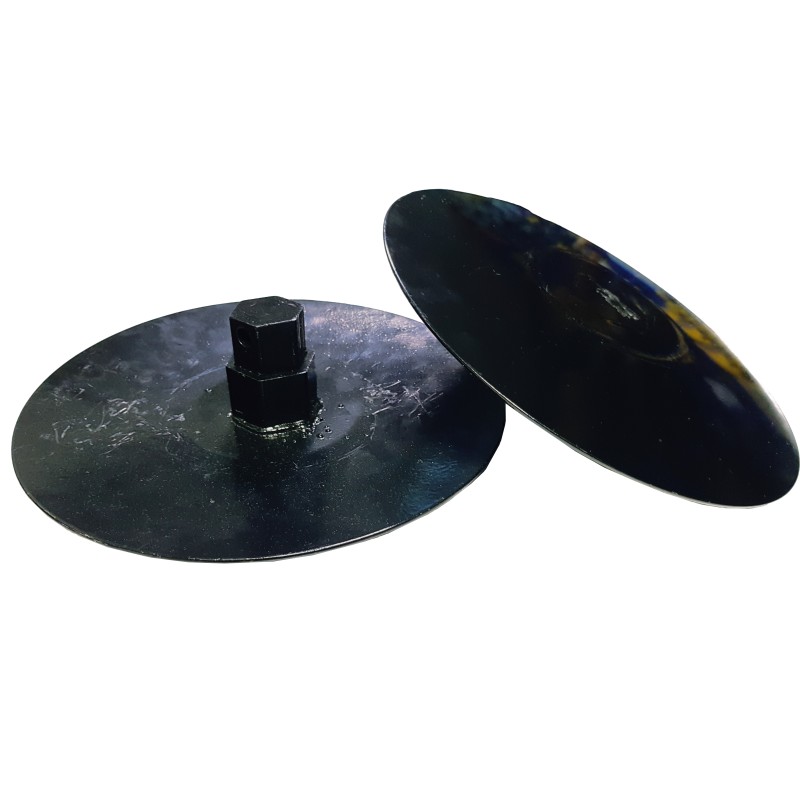 ProGARDEN discuri laterale 32x250 freze motocultor seria HS1100/Campo