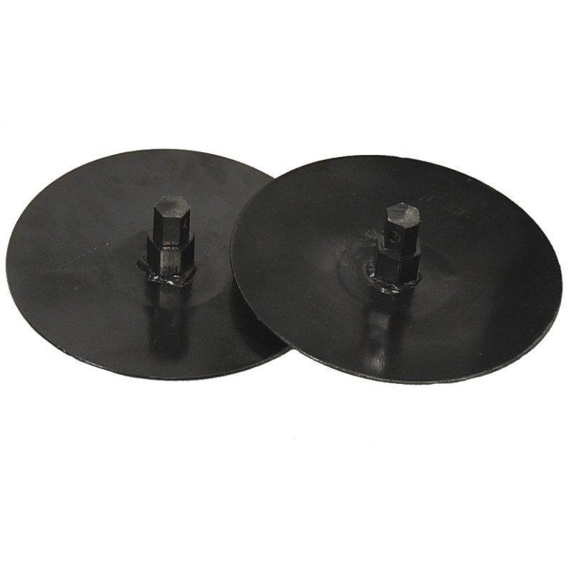 ProGARDEN discuri laterale 23x250 freze motocultor seria HS900/1000B/Campo