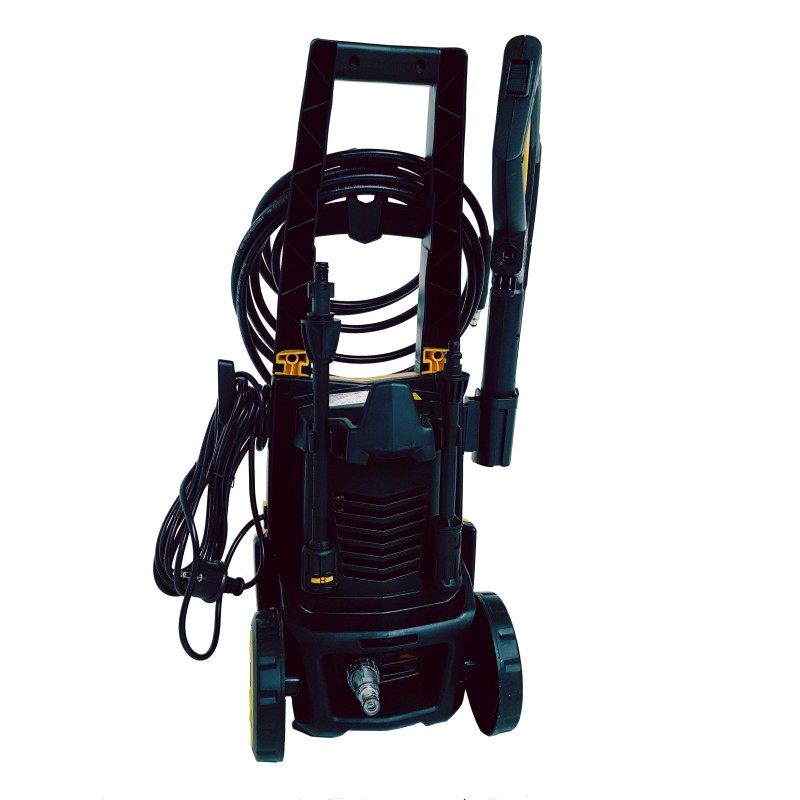 ProGARDEN LT302-1400C aparat de spalat cu jet, 1400W, 80bar