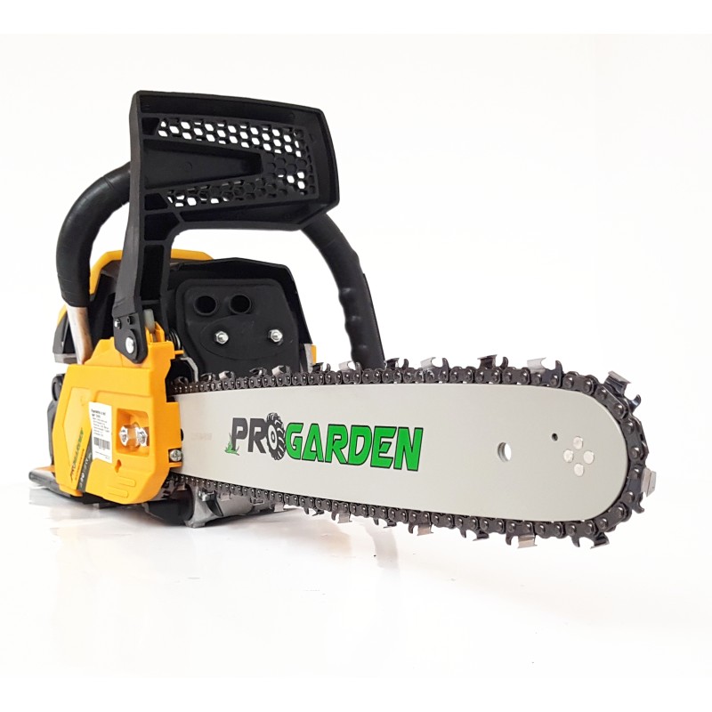 ProGARDEN MF3540X Motoferastrau 400mm, 3.2CP, benzina 2t, 58cmc