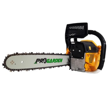 ProGARDEN MF3540X Motoferastrau 400mm, 3.2CP, benzina 2t, 58cmc