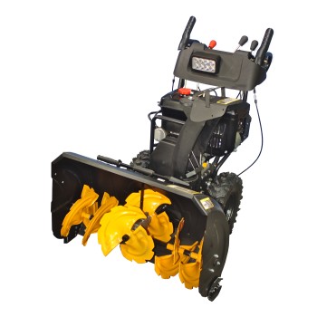 ProGARDEN FB7111DE freza de zapada 71 cm, 11CP, pornire electrica