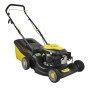 ProGARDEN T400I masina de tuns gazon, 3.5CP, 398mm, 40L