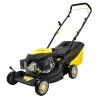 ProGARDEN T400I masina de tuns gazon, 3.5CP, 398mm, 40L