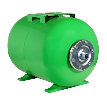 ProGARDEN H050 vas hidrofor 50L, orizontal