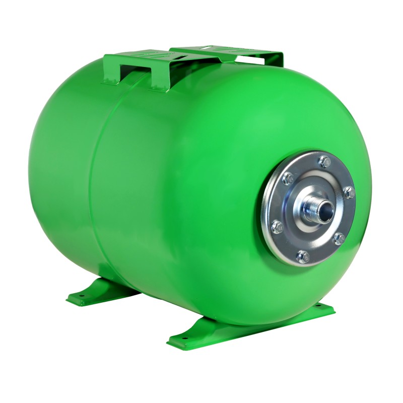 ProGARDEN H050 vas hidrofor 50L, orizontal
