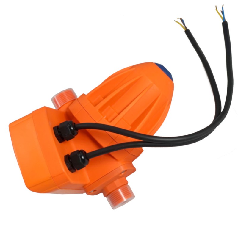 ProGARDEN SK-03 automatizare electropompa max. 2.2kW, 230V, 10bar, 1"