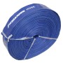 ProGARDEN 4KGF6 colac 50m furtun refulare plat, 6"/150mm