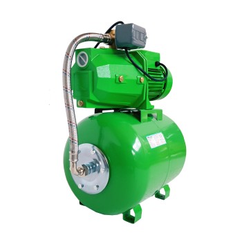 ProGARDEN AUJET200L/50L hidrofor, 1500W, 70L/min, 50L