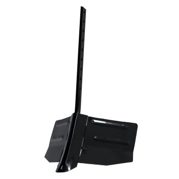 ProGARDEN PRO-PB01R-66 plug bilonat/rarita reglabila 250-400mm pentru motocultor, tija 66cm