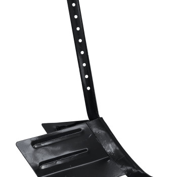 ProGARDEN PRO-PB01R-66 plug bilonat/rarita reglabila 250-400mm pentru motocultor, tija 66cm