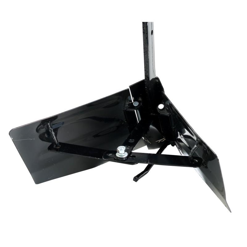 ProGARDEN PRO-PB01R-66 plug bilonat/rarita reglabila 250-400mm pentru motocultor, tija 66cm