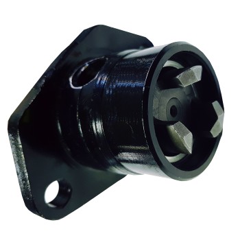 Progarden CR-ACC cupla rapida accesorii motocultoare seria Campo U