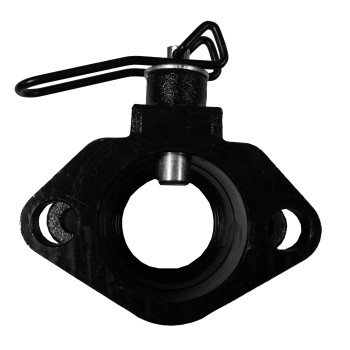 Progarden CR-M cupla rapida motocultor, accesoriu motocultoare seria Campo U