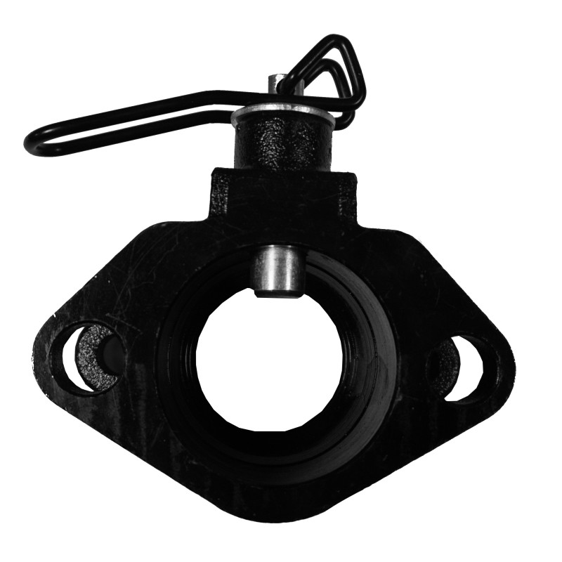 Progarden CR-M cupla rapida motocultor, accesoriu motocultoare seria Campo U