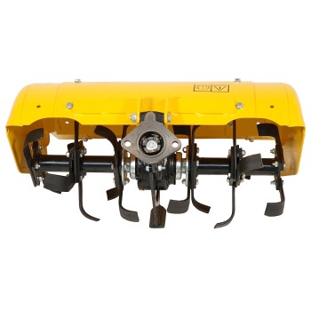 ProGARDEN BT-X90 freza tractata 900mm, accesoriu Campo U