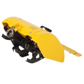 ProGARDEN BT-X90 freza tractata 900mm, accesoriu Campo U