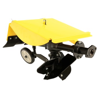 Progarden PR25-30, plug rotativ, 25-30cm, accesoriu motocultoare seria Campo U