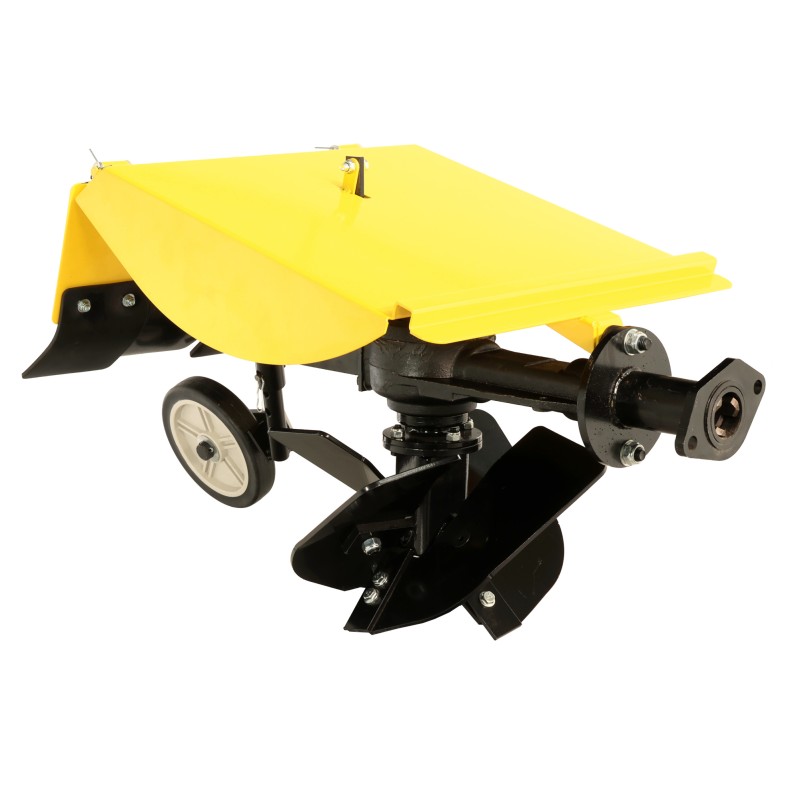 Progarden PR25-30, plug rotativ, 25-30cm, accesoriu motocultoare seria Campo U