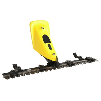 Progarden BC120M Bara cosire mobila, 120cm pentru Campo U