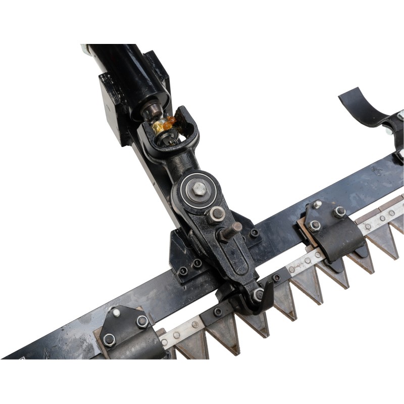 Progarden BC120M Bara cosire mobila, 120cm pentru Campo U