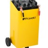 ProWELD DFC-650A redresor acumulatori 12V/24V, functie Timer, Start