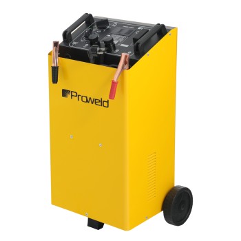ProWELD DFC-650A redresor acumulatori 12V/24V, functie Timer, Start