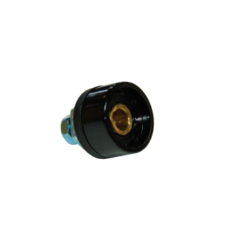 ProWELD QC-01-25P mufa panou 25mm, MMA