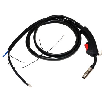 ProWELD MTS-801 pistolet 1.8m, MIG832e, Flux1032, fara supapa magnetica