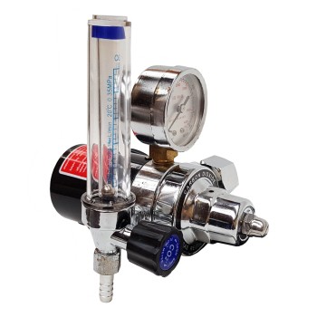 ProWELD Reductor CO2