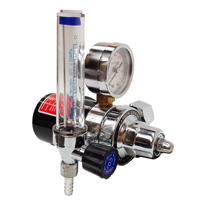 ProWELD Reductor CO2