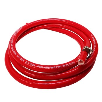 ProWELD furtun gaz 2m