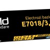 ProWELD E7018 electrozi bazici 3.2mm, 5kg