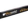 ProWELD E7018 electrozi bazici 2.5mm, 1kg