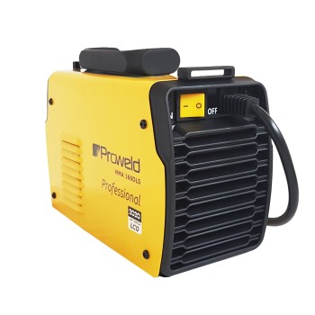 ProWELD MMA 160DLS invertor sudare, MMA/LiftTIG