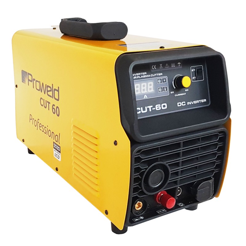 ProWELD CUT-60 aparat taiere cu plasma, 400V