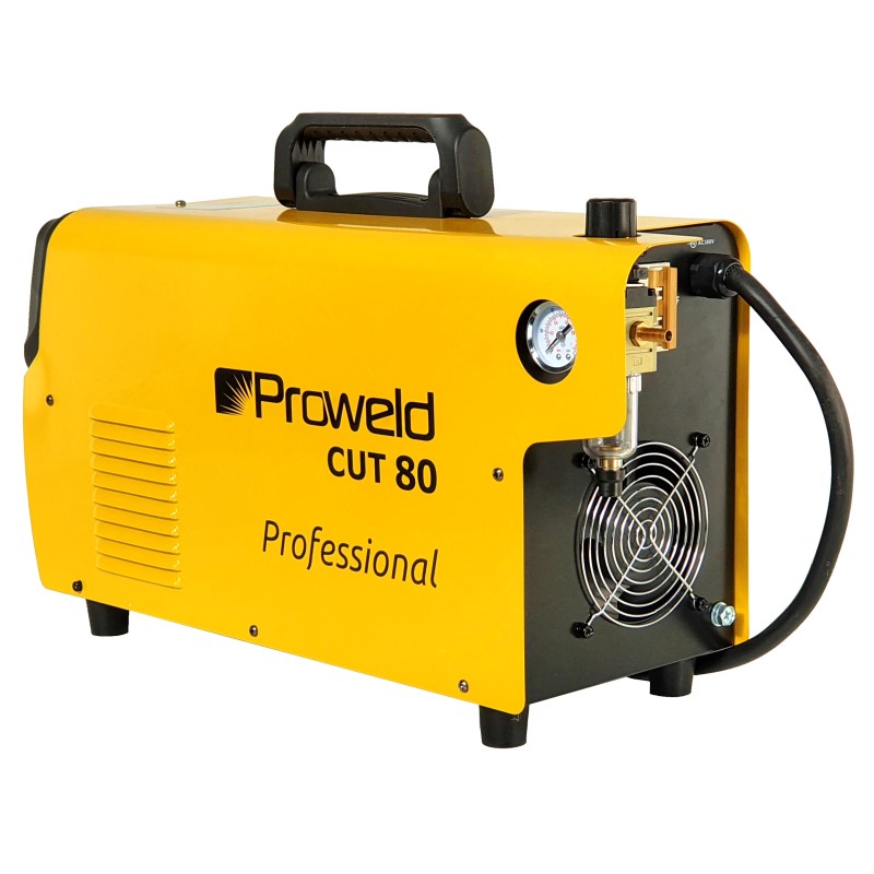 ProWELD CUT-80 aparat taiere cu plasma, 400V