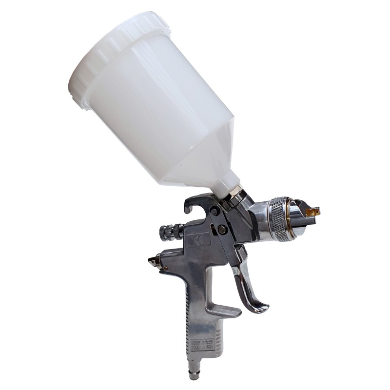 Stager AB17 pistol vopsit, duza 1.4mm, 0.6L