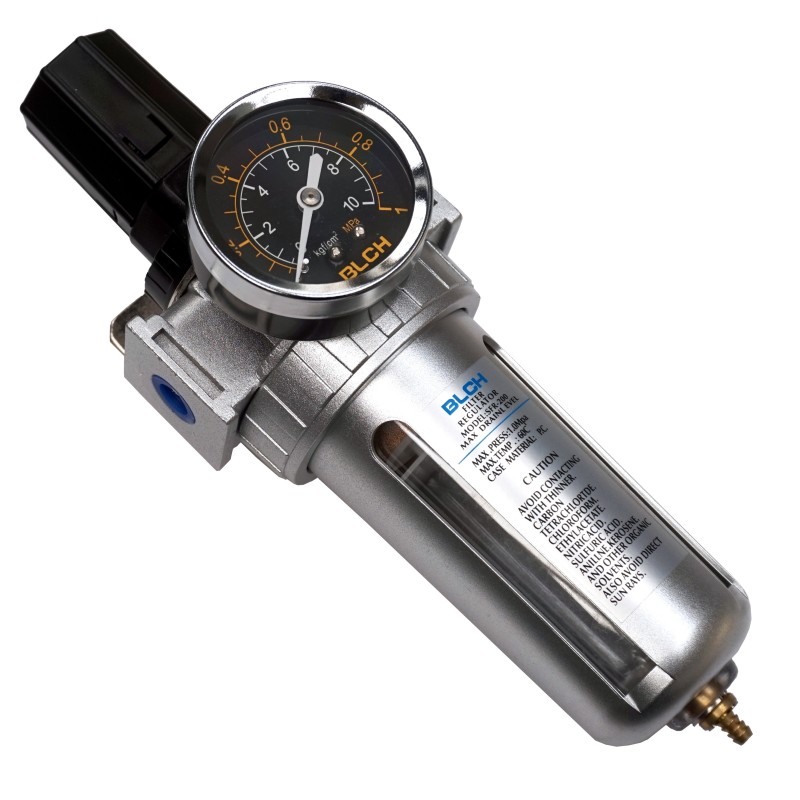 Stager filtru aer simplu pentru compresor