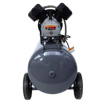 Stager HM3100V compresor aer, 100L, 8bar, 356L/min, monofazat, angrenare directa