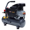 Stager HM1010K compresor aer, 6L, 8bar, 126L/min, monofazat, angrenare directa
