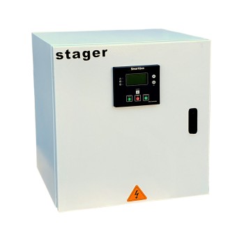 Stager YA40125F24 automatizare trifazata 125A, 24Vcc