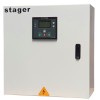 Stager YA40160F24 automatizare trifazata 160A, 24Vcc
