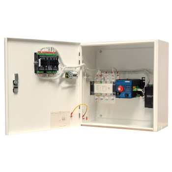 Stager YA40160F24 automatizare trifazata 160A, 24Vcc