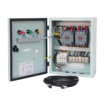 Stager YPN20063F12S automatizare monofazata 63A, 12Vcc, protectie