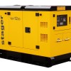 Stager YDY12S3 Generator insonorizat 12kVA, 16A, 1500rpm, trifazat, diesel
